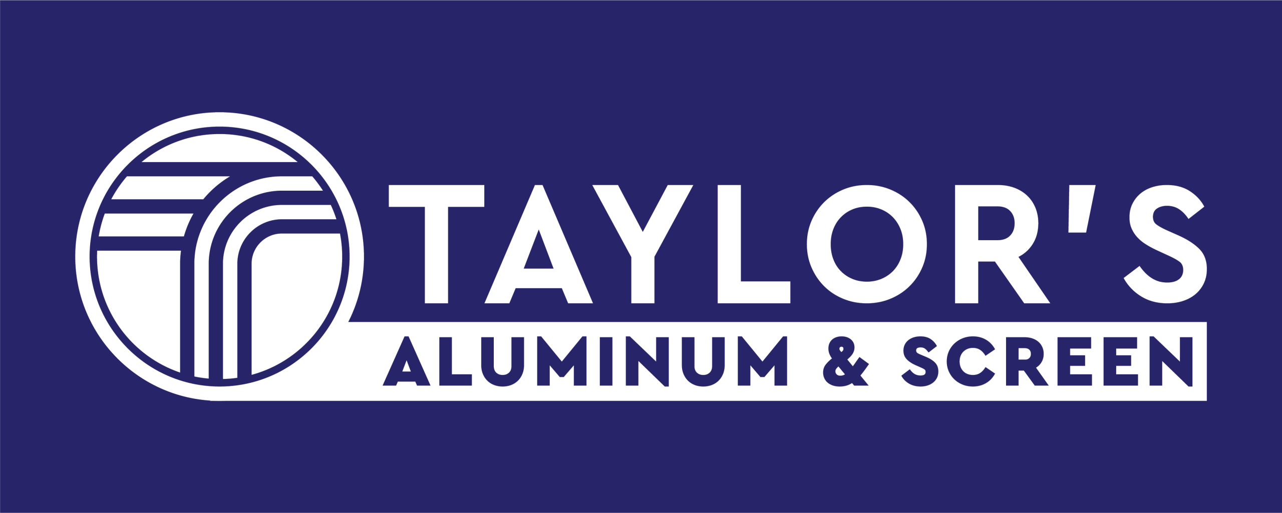 TaylorLogo